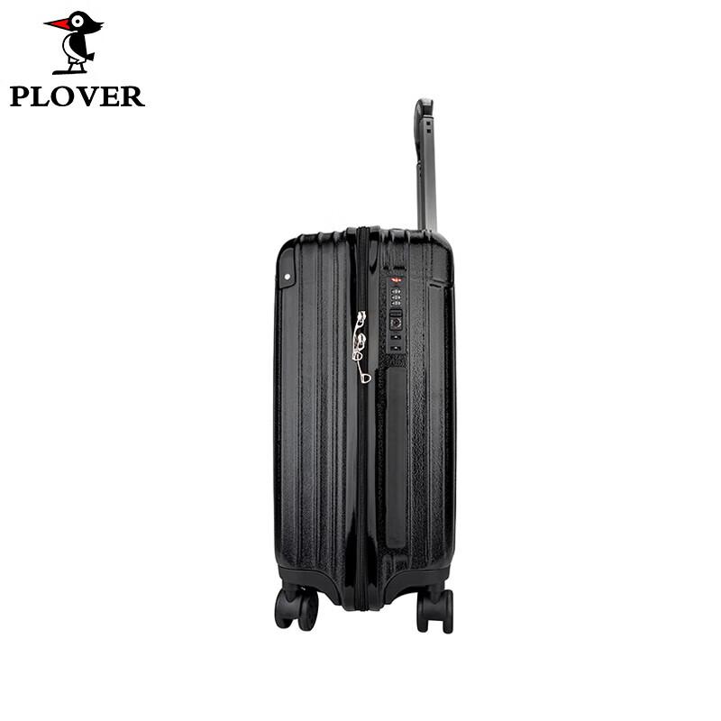 Чемодан PLOVER GD2587-20A, 20 дюймов, на 4 колесах