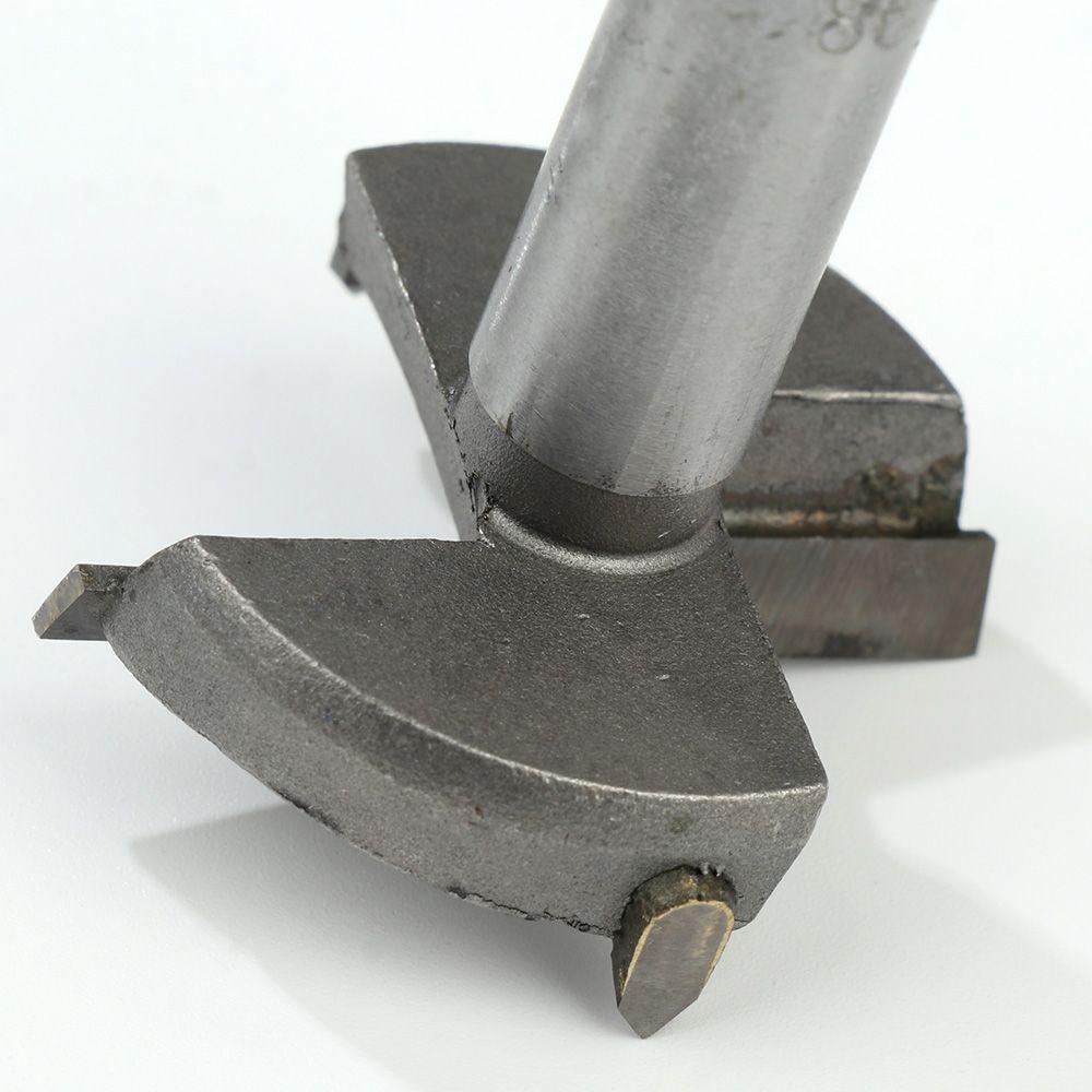 Cutter Drilling Tools Woodworking Tool Wood Hole Drilling Boring Drill Bits Self-centering Hole Saw