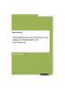 Trainingsplanung. Körperfettreduzierung, Aufbau Von Muskelmasse Und Kraftsteigerung
