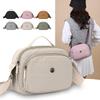 Многофункциональная маленькая сумка женская сумка на плечо кроссбоди сумка для мамы
