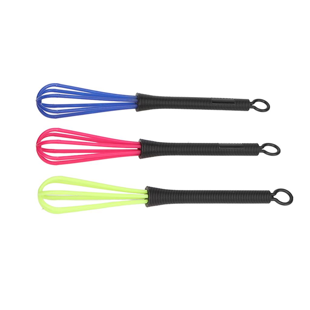 Набор для смешивания цветов для окрашивания волос, миска для окрашивания, инструмент для окрашивания с миксером для салона бороды дома