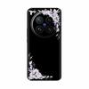 Для Vivo X200 Ultra Чехол Мягкий ТПУ Милый Мультяшный Расписной Задний Корпус Чехол Для Vivo X200 Pro Mini Чехлы Для Телефона Для Vivo X200 Pro 5G