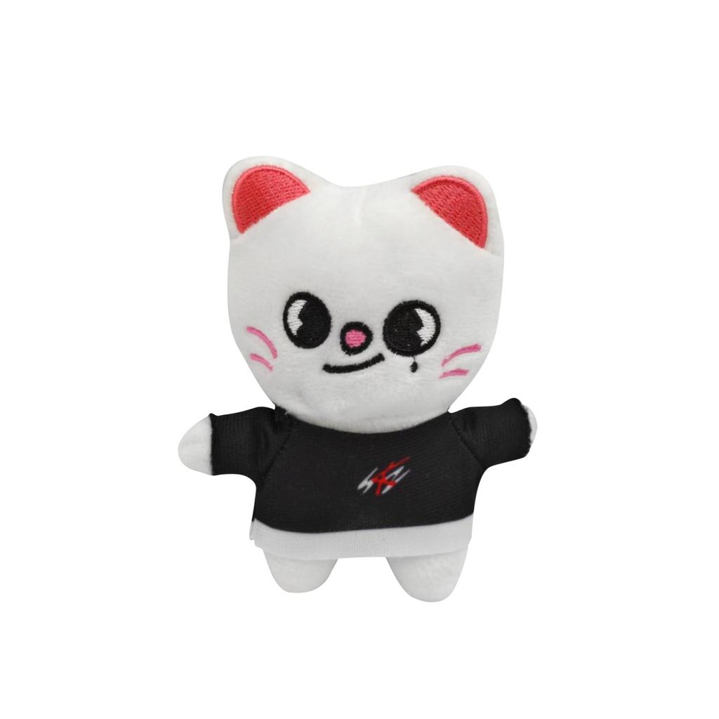 Плюшевый брелок-подвеска для мужских групповых товаров, креативная декоративная кукла-подвеска