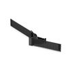 Butterfly Buckle Milanese Smart Watch Strap for Samsung Galaxy Watch6 40mm 44mm/Watch6 Classic 43mm 47mm/Watch 5 40mm 44mm/5 Pro 45mm/Watch4 40mm 44mm
