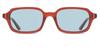 Ray Ban Rb4455f Zuri Asian Fit 680980 Солнцезащитные очки унисекс