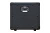 ORANGE Micro Terror Cabinet with Closed Back Guitar Cabinet PPC108 Black 1x8" Speaker,