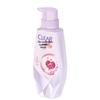 Clear Nourishing & Volumizing Scalp Care Shampoo