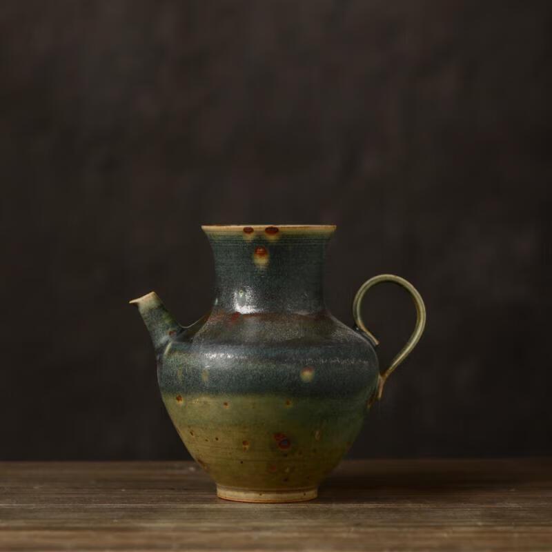 Imitation Song Dynasty Ceramic Fair Cup