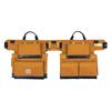 Carhartt Legacy Tool Carhartt Коричневый пояс, Deluxe,
