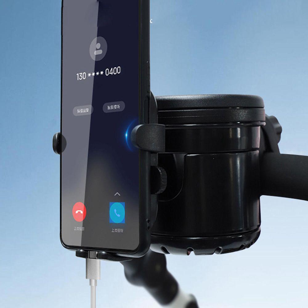 Cup Holder Stroller Cup Holder Baby Stroller Accessories Buggy Bottle Holder Mobile Phone Holder
