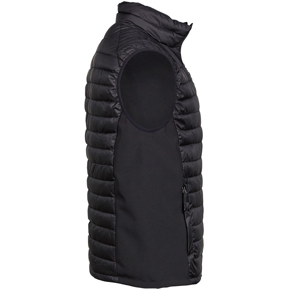 Tee Jays Mens Crossover Bodywarmer