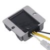 4 Wires Engine Voltage Regulator Single Phase Power Regulator Charging Rectifier  Backup Power