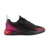 Air Max Phoenix GS Black Vivid Purple Kids Sneakers Challenge-Red HF7052-006