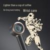 Flyco FH6372 High-Speed Hair Dryer Iron Man Edition