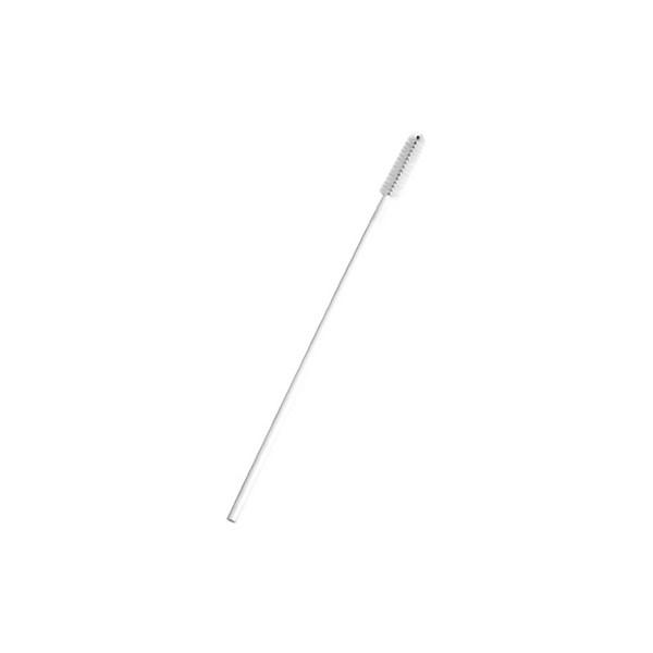 Набор кистей для чистки соломинок Ibyeol Friends, 2 шт., 1 комплект, разные цвета