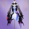 Honkai Star Rail Girl Cosplay Costume Polyester Fabric Accessories Fans Anime