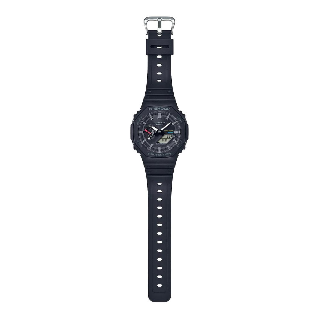 Часы мужские Casio Международная модель G-Shock GA-B2100-1A,