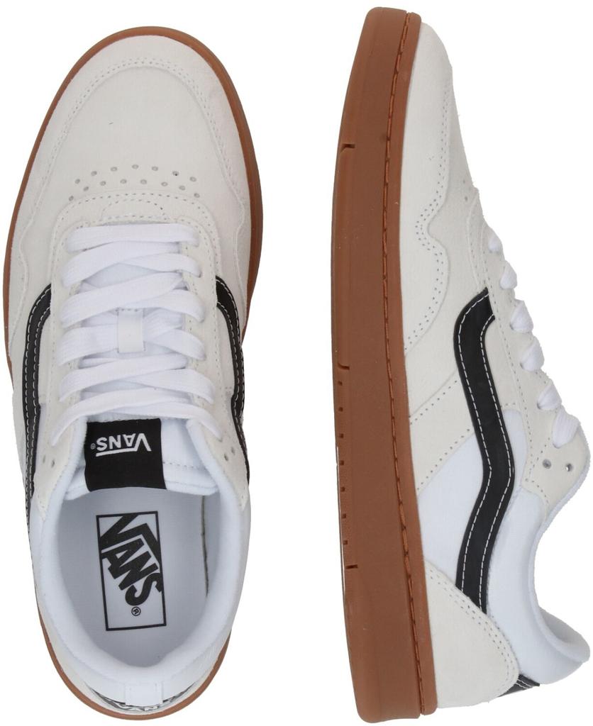 Кроссовки Vans Cruze 3.0 offwhite