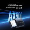 Ugreen AX900 WiFi 6 USB Беспроводной адаптер