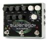 Гитарный синтезаторный эффектор Electro-Harmonix Superego+