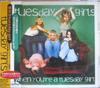 CD TUESDAY GIRLS - When You're A Tuesday Girl PHCR1363 Mercury 1995 Япония Рок Б/у