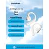 Soundcore AeroFit Open-Ear Bluetooth Headphones