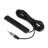 Car Radio Fm Antenna Universal Auto Length Signal Amp Amplifier Vehicle Boat Marine Signal Car Device Enhance Wholesale
