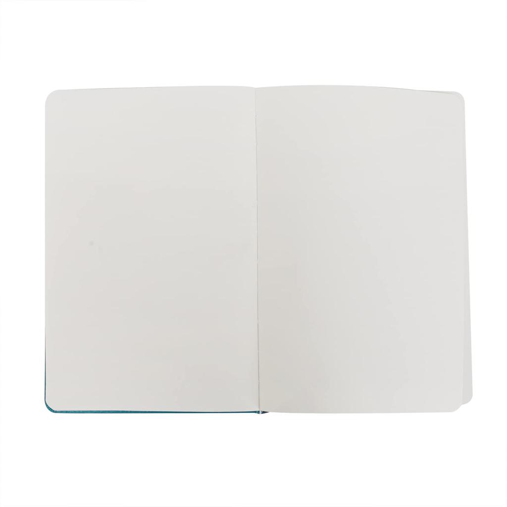 Блокнот для зарисовок формата A5 с чистыми страницами из искусственной кожи для и скандинавского 330 деловой универсальный блокнот для офиса на открытом воздухе,