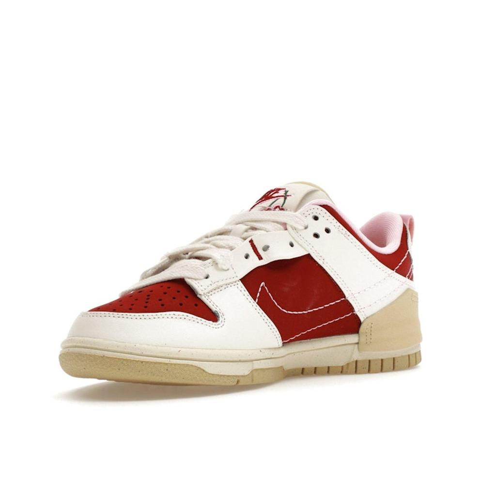 Nike Dunk Low Disrupt 2 Valentine's Day FD4617-667