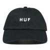 Cap Hat Free Size Dust Purple 016 [Huff] Men's []
