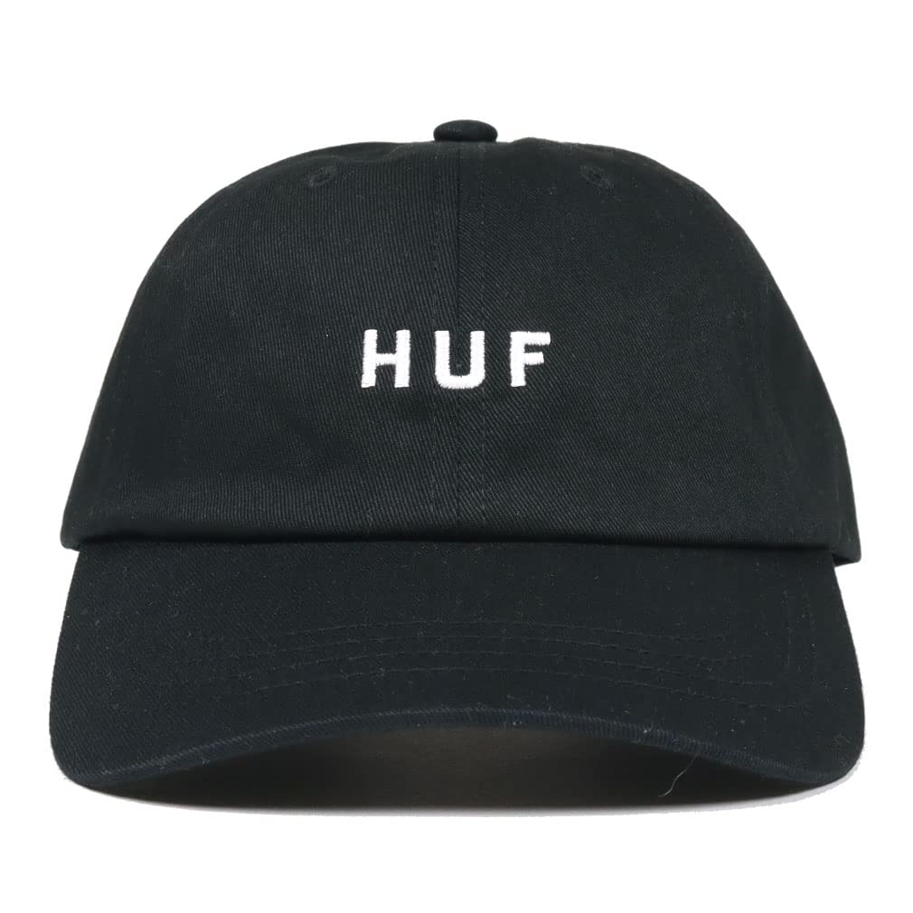 Cap Hat Free Size Dust Purple 016 [Huff] Men's []