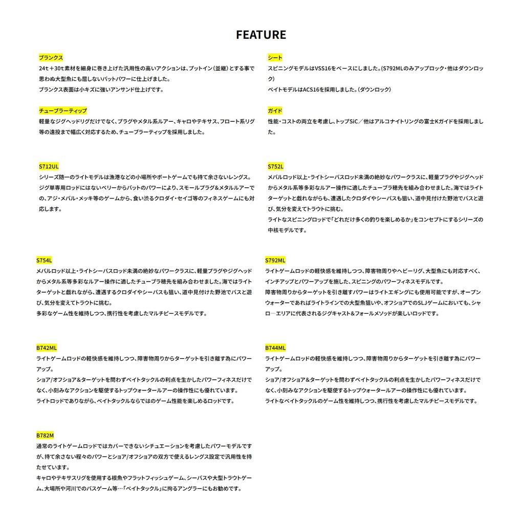 Zenith Schelm Cross Spinning SCHC-S754L
