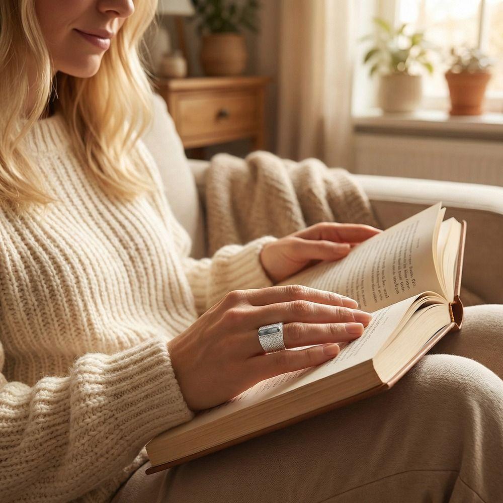 Креативные янтарные кольца с открытым пальцем, натуральные кольца с открытым дизайном, модные кольца на палец, женские