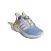 adidas Кроссовки детские Rapidasport Boa K White Pink Blue IF8543