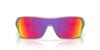 Sunglasses 0OO9307 MATTE TRANS GRAY INK 32 [Oakley]