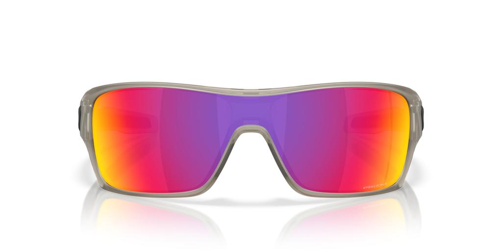 Sunglasses 0OO9307 MATTE TRANS GRAY INK 32 [Oakley]