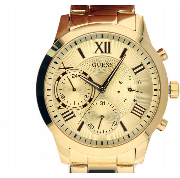 Часы Guess Solar W1070L2