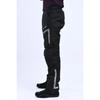 Motorcycle windproof pants fall-proof motorcycle men's riding pants thermal equipment detachable windproof quick-release pants