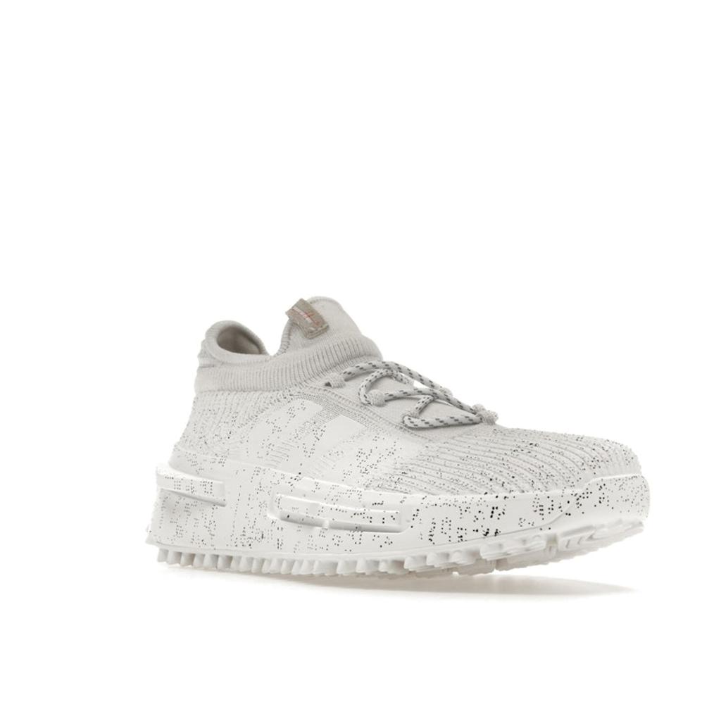 Cali Thornhill Dewitt x adidas NMD_S1 Digi Camo - Белые мужские кроссовки Обувь-Белый IG9674