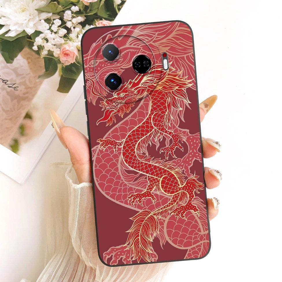 Чехол для Tecno Camon 30 Pro 5G Чехол Милый Модный Мультяшный Забавный Расписной Силиконовый Чехол для Телефона для Tecno CL8