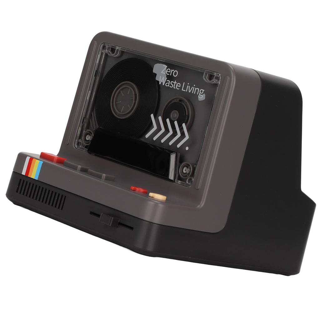 Bluetooth кассетный плеер Портативный стерео кассетный плеер Ретро Bluetooth-динамик Поддержка Bluetooth AUX и карты памяти