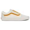 Vans Old Skool Vintage Pop - Honey Yellow Unisex Sneakers White VN0005UFBLS