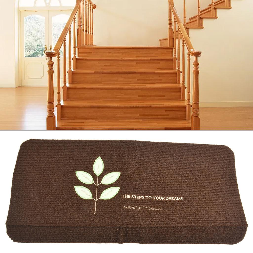 Carpet Stair Treads Non Slip Carpet Stair Treads Runners