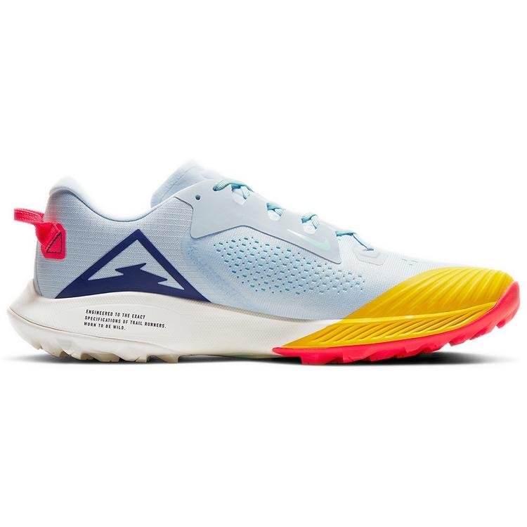 Nike Air Zoom Terra Kiger 6 'Aura' Men's CJ0219-400