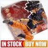 В НАЛИЧИИ ГОРЯЧАЯ Новая Фигурка Действия Dragon Ball Super Сон Гоку Migatte No Goku Kizashi Подвижные Суставы Коллекционная Модель Кукла Подарок