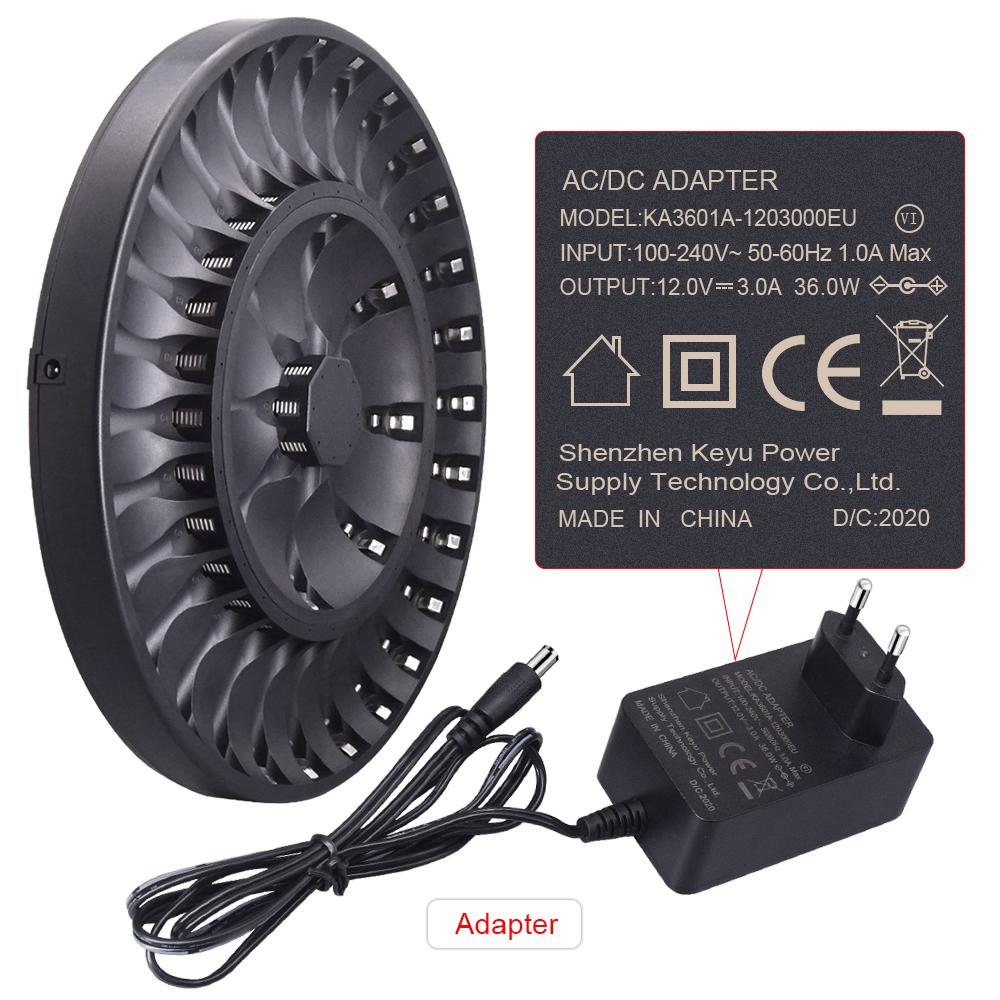 Интеллектуальное зарядное устройство с ЖК-дисплеем для батарей типа AA AAA 1,2 В, быстрое зарядное устройство для Ni-MH аккумуляторов типа AA AAA