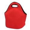 Neoprene Insulated Dinner Bags Portable Insulated Lunch Bag Versatile Lunchbox  Daily