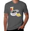 Mussels from Brussels TShirt Thanksgiving Day Tee Top TShirt