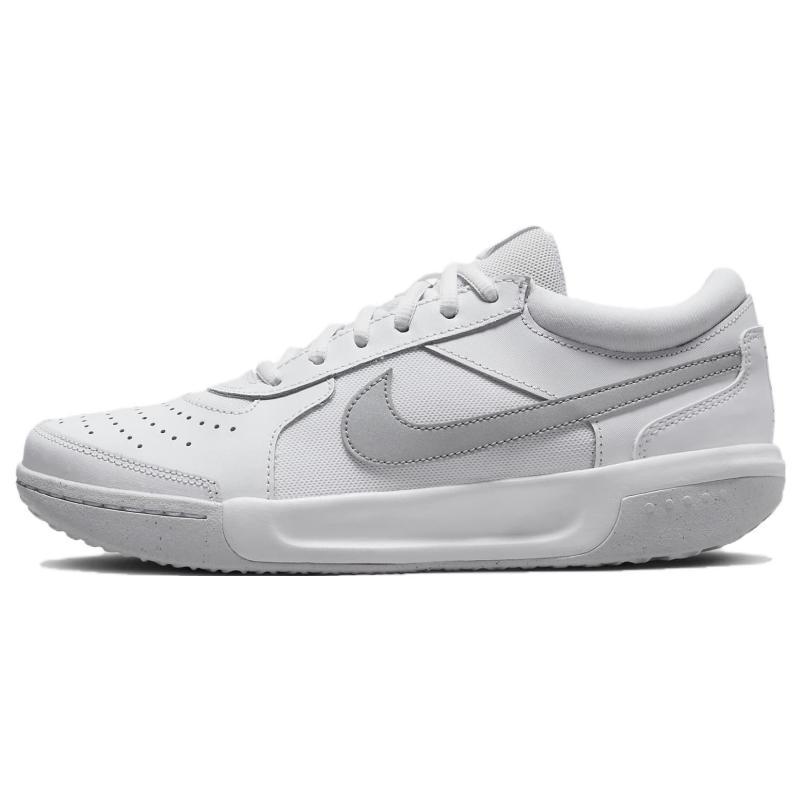 Nike Court Air Zoom Lite 3 'White' Women's Sneakers DV3279-102