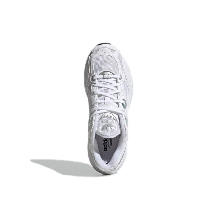 adidas Женские кроссовки Astir White Silver Metallic Cloud-White GY5565